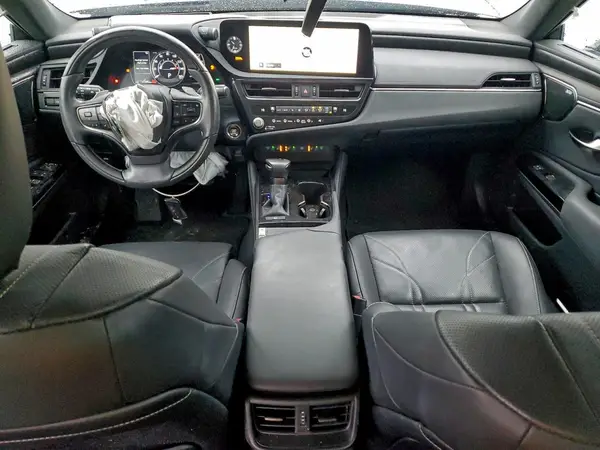 58AFZ1B17PU158712 2023 LEXUS ES - Image 8