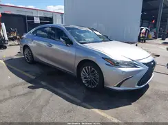 58AFZ1B17RU166568 2024 LEXUS ES