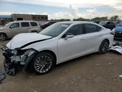 58AFZ1B17RU179112 2024 LEXUS ES