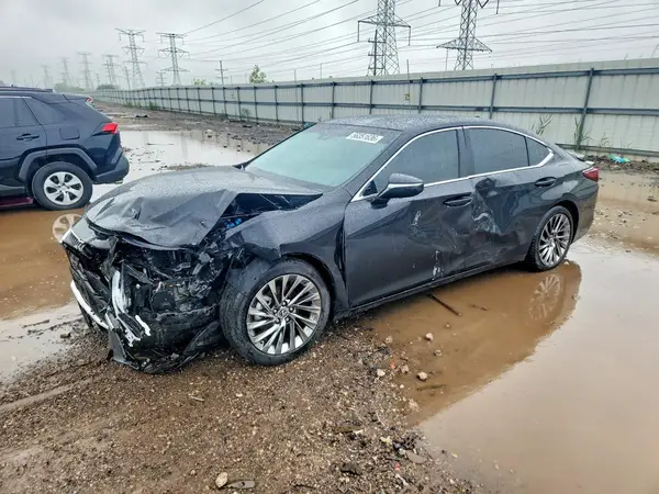58AFZ1B17RU179403 2024 LEXUS ES - Image 1