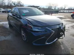 58AFZ1B17SU187975 2025 LEXUS ES
