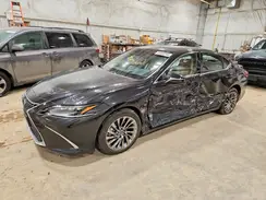 58AFZ1B17SU207660 2025 LEXUS ES