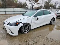 58AFZ1B17SU217136 2025 LEXUS ES