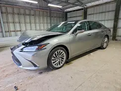 58AFZ1B18LU063988 2020 LEXUS ES