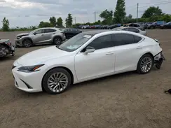 58AFZ1B18NU111346 2022 LEXUS ES
