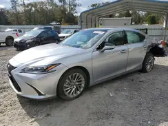 58AFZ1B18NU134111 2022 LEXUS ES