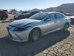 58AFZ1B18NU138580 2022 LEXUS ES