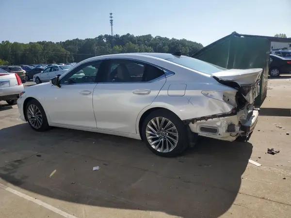 58AFZ1B18PU146407 2023 LEXUS ES - Image 2