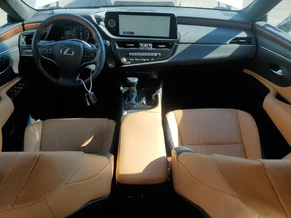 58AFZ1B18PU146407 2023 LEXUS ES - Image 8