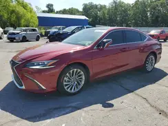 58AFZ1B18PU154443 2023 LEXUS ES