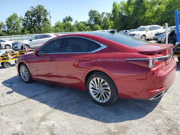 58AFZ1B18PU154443 2023 LEXUS ES - Image 2