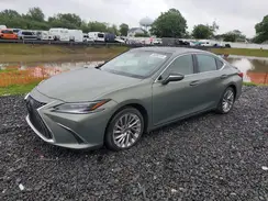 58AFZ1B18PU159240 2023 LEXUS ES