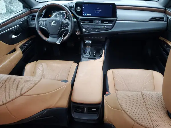 58AFZ1B18PU159240 2023 LEXUS ES - Image 8