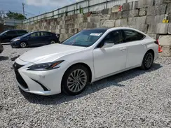 58AFZ1B18RU169026 2024 LEXUS ES