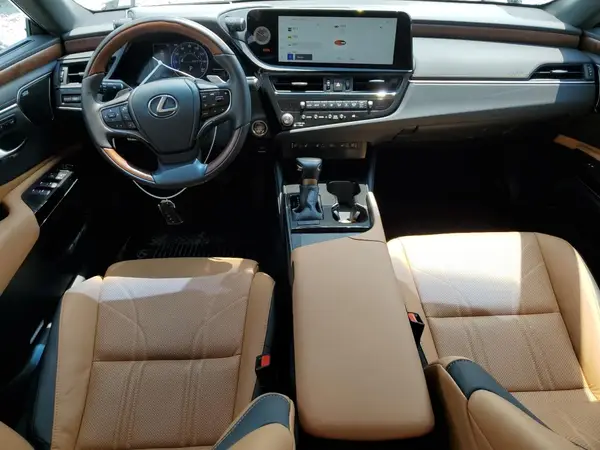 58AFZ1B18RU169026 2024 LEXUS ES - Image 8