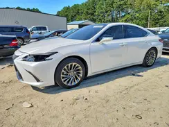 58AFZ1B18RU178731 2024 LEXUS ES