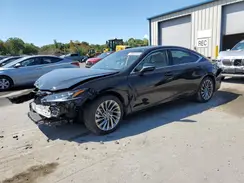 58AFZ1B18RU178969 2024 LEXUS ES