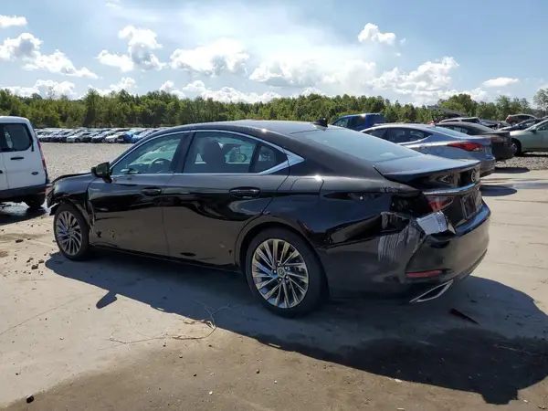 58AFZ1B18RU178969 2024 LEXUS ES - Image 2