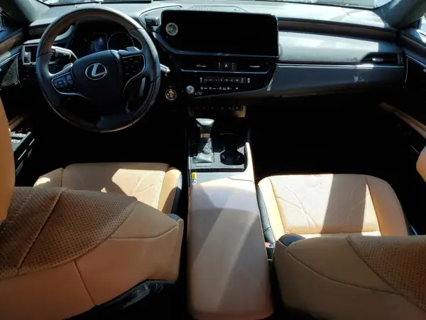 58AFZ1B18RU178969 2024 LEXUS ES - Image 8