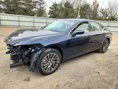 58AFZ1B18SU189623 2025 LEXUS ES