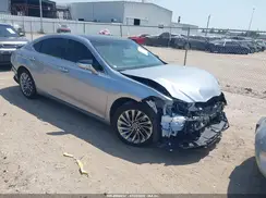 58AFZ1B18SU190495 2025 LEXUS ES