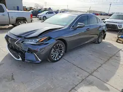 58AFZ1B18SU197091 2025 LEXUS ES