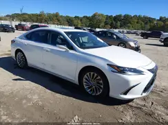 58AFZ1B18SU201978 2025 LEXUS ES