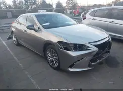 58AFZ1B19LU068388 2020 LEXUS ES