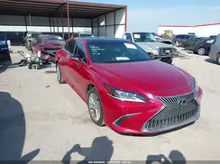 58AFZ1B19MU083653 2021 LEXUS ES