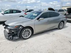 58AFZ1B19MU089081 2021 LEXUS ES