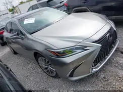 58AFZ1B19MU105165 2021 LEXUS ES
