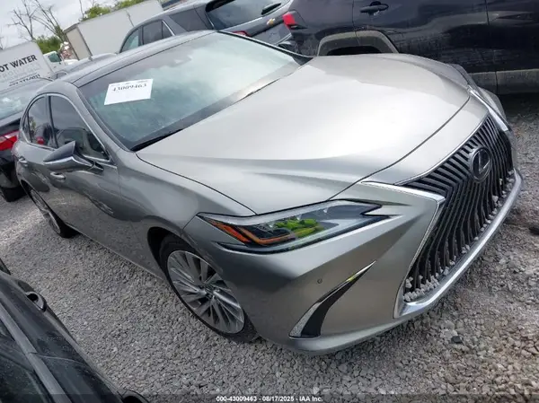 58AFZ1B19MU105165 2021 LEXUS ES - Image 1