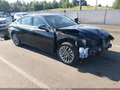 58AFZ1B19NU132268 2022 LEXUS ES