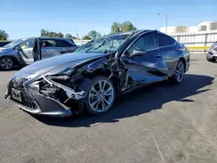 58AFZ1B19PU148652 2023 LEXUS ES