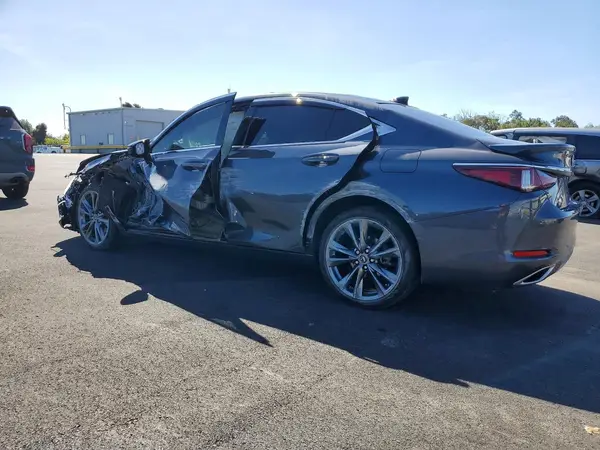 58AFZ1B19PU148652 2023 LEXUS ES - Image 2