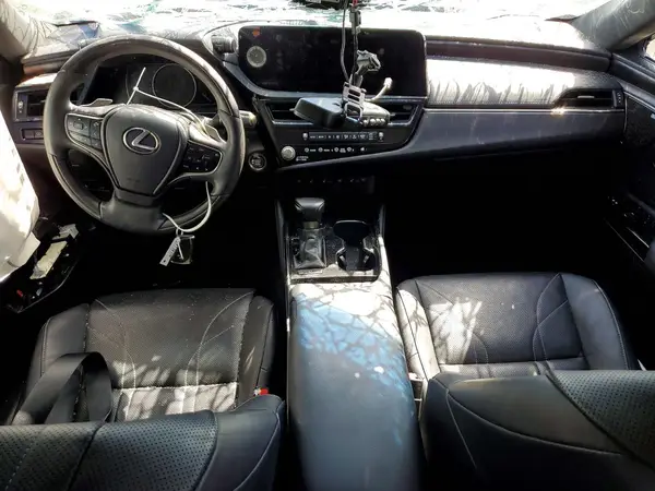 58AFZ1B19PU148652 2023 LEXUS ES - Image 8