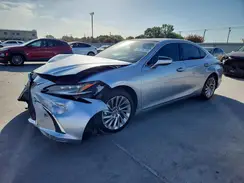 58AFZ1B19PU149848 2023 LEXUS ES