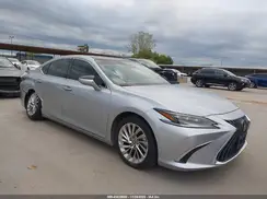 58AFZ1B19PU157027 2023 LEXUS ES