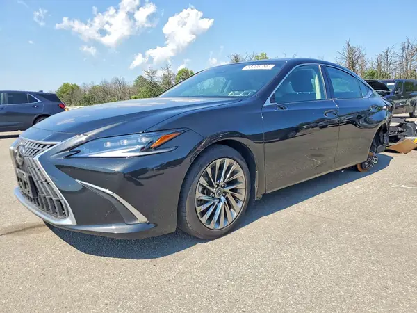 58AFZ1B19RU175062 2024 LEXUS ES - Image 1