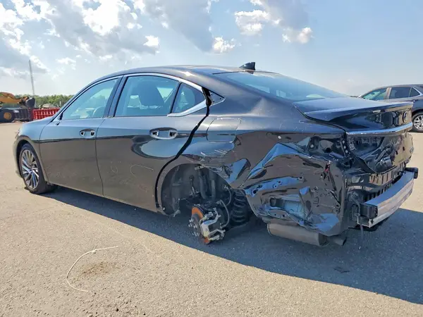 58AFZ1B19RU175062 2024 LEXUS ES - Image 2