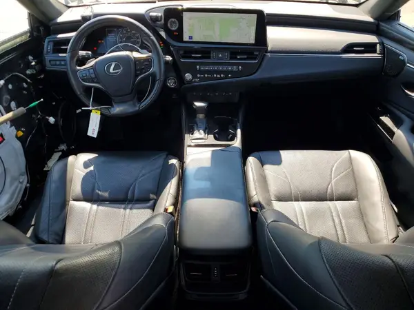 58AFZ1B19RU175062 2024 LEXUS ES - Image 8