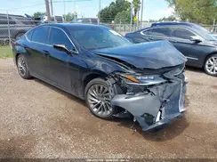 58AFZ1B19RU177023 2024 LEXUS ES