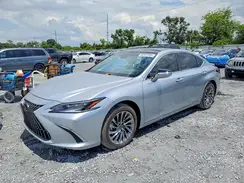 58AFZ1B19RU181976 2024 LEXUS ES