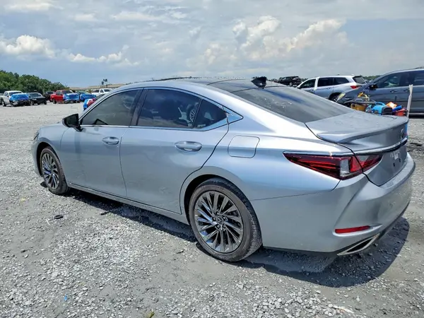 58AFZ1B19RU181976 2024 LEXUS ES - Image 2