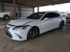 58AFZ1B19RU182268 2024 LEXUS ES