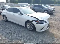 58AFZ1B1XLU074491 2020 LEXUS ES
