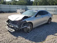58AFZ1B1XLU076564 2020 LEXUS ES