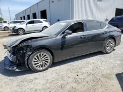 58AFZ1B1XLU080985 2020 LEXUS ES
