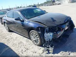 58AFZ1B1XLU081831 2020 LEXUS ES