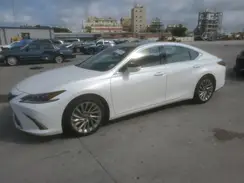 58AFZ1B1XMU091745 2021 LEXUS ES